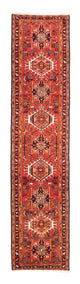 Qaraja Teppe 301x68cm - Persisk teppe