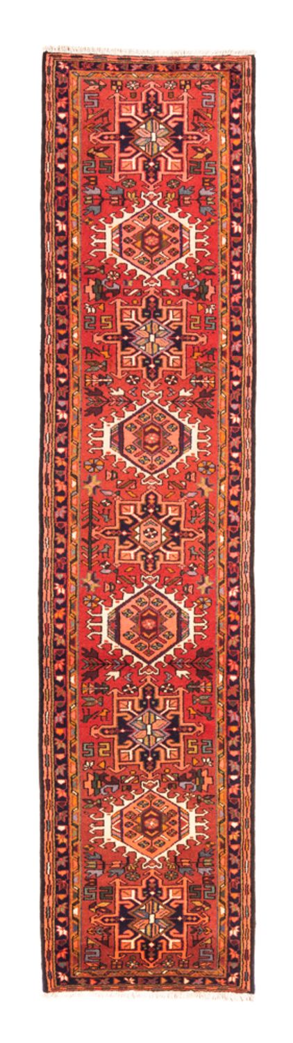 Qaraja Teppe 301x68cm - Persisk teppe