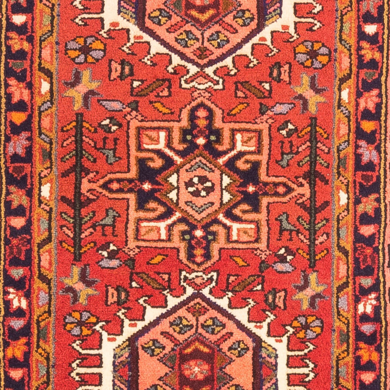 Qaraja Teppe 301x68cm - Persisk teppe