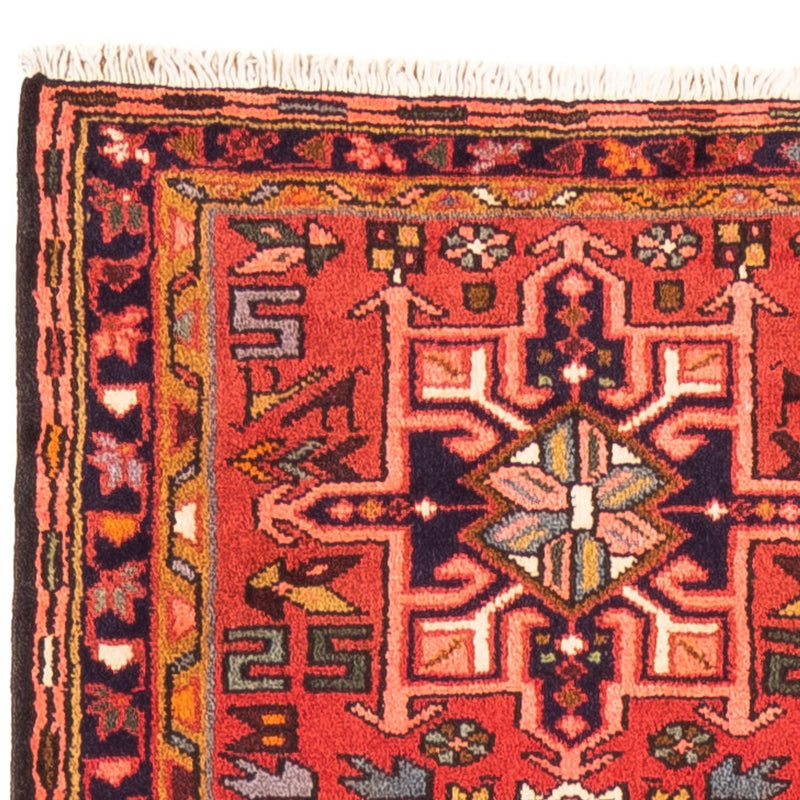 Qaraja Teppe 301x68cm - Persisk teppe