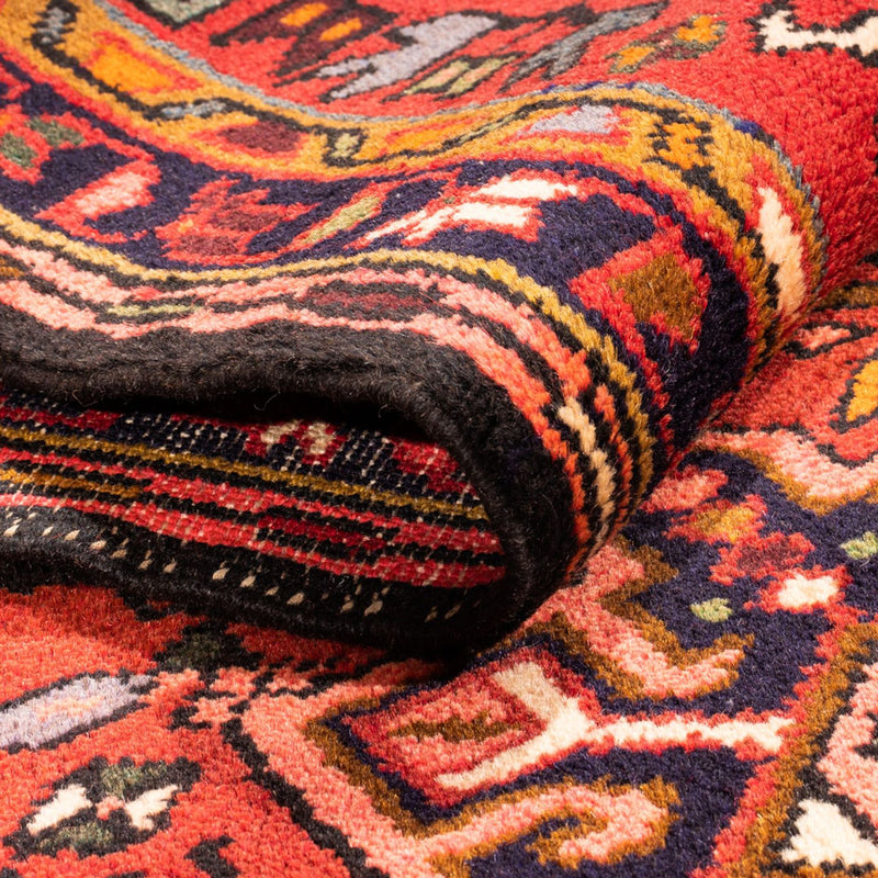 Qaraja Teppe 301x68cm - Persisk teppe