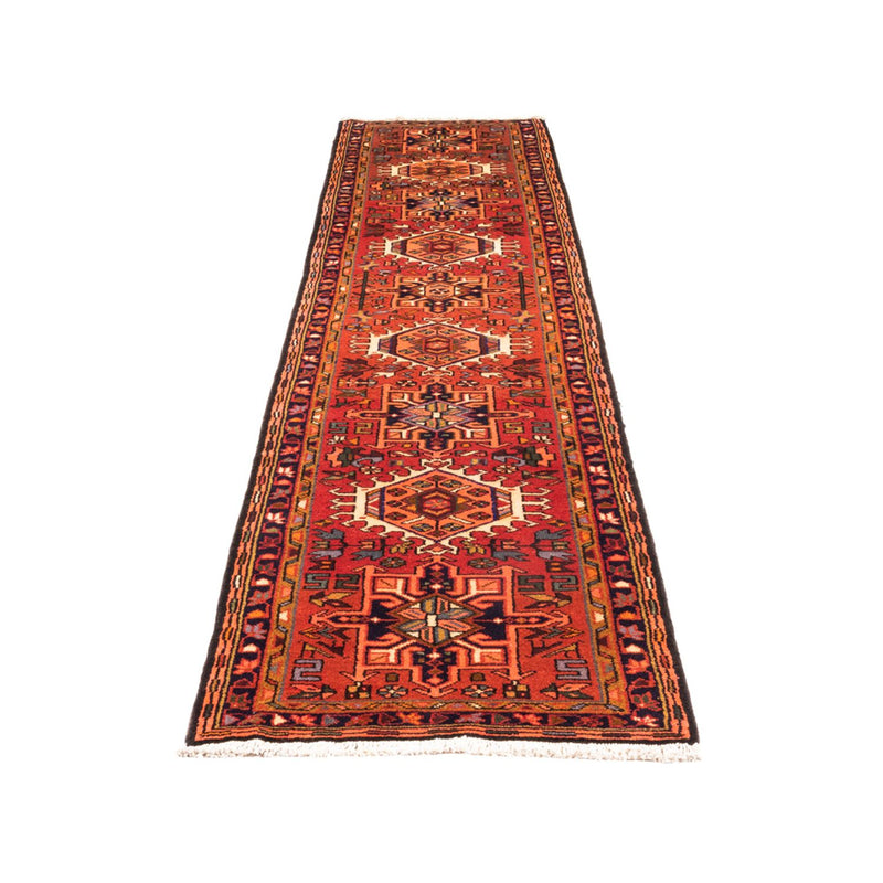 Qaraja Teppe 301x68cm - Persisk teppe