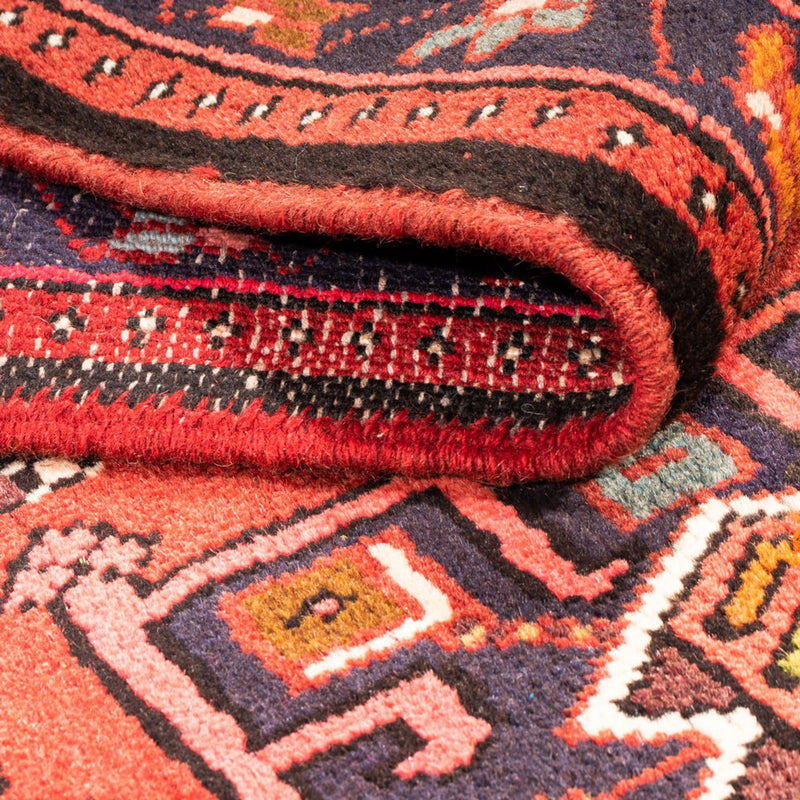 Qaraja Teppe 286x70cm - Persisk teppe