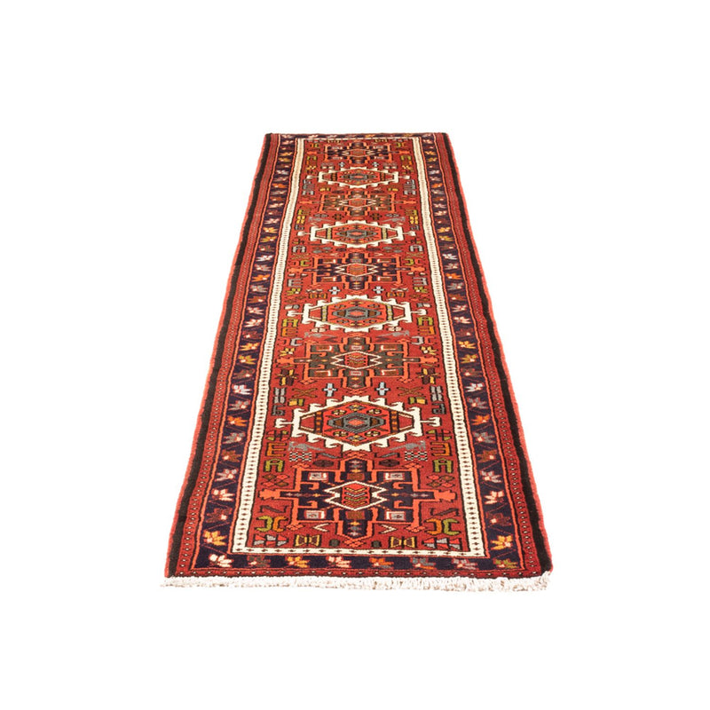 Qaraja Teppe 286x70cm - Persisk teppe