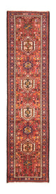 Qaraja Teppe 70x277cm - Persisk teppe