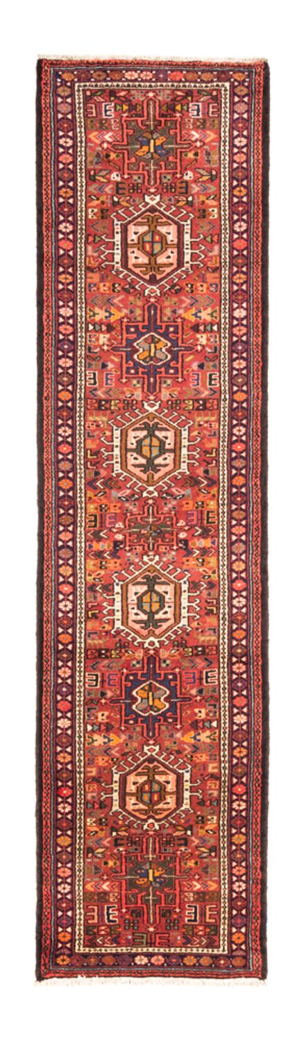 Qaraja Teppe 70x277cm - Persisk teppe