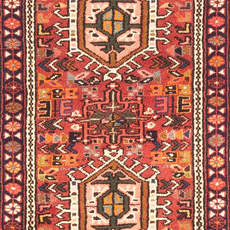 Qaraja Teppe 70x277cm - Persisk teppe