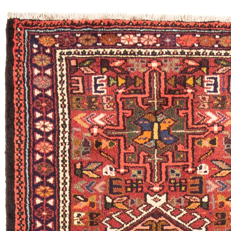 Qaraja Teppe 70x277cm - Persisk teppe