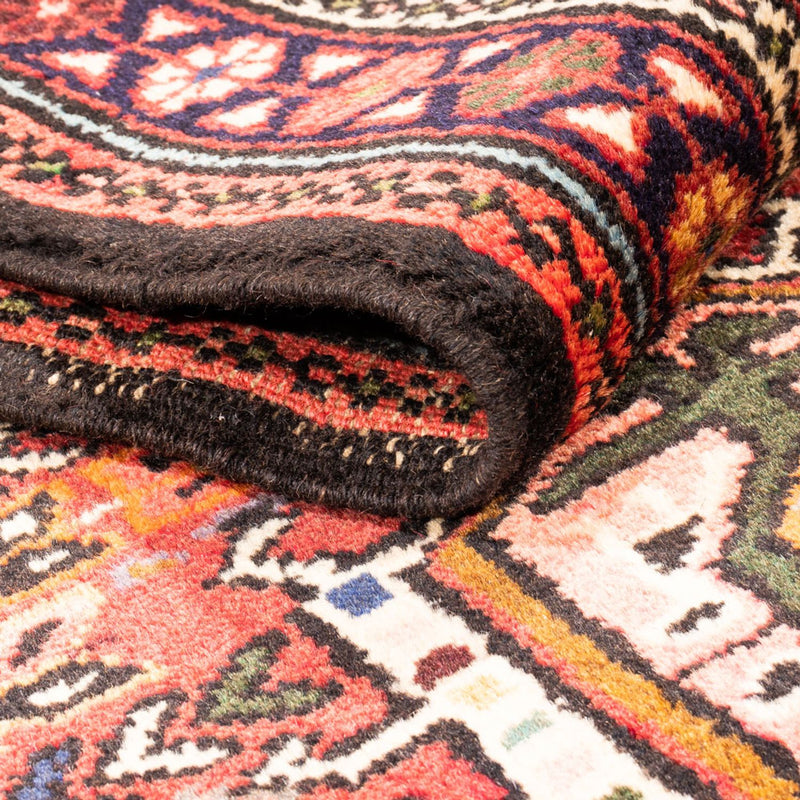Qaraja Teppe 70x277cm - Persisk teppe