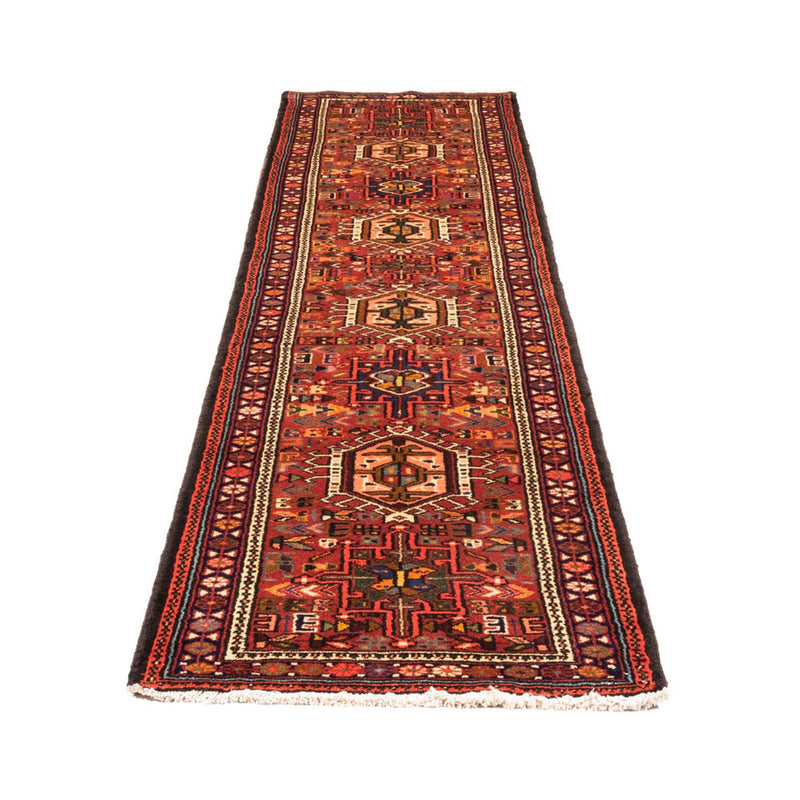Qaraja Teppe 70x277cm - Persisk teppe
