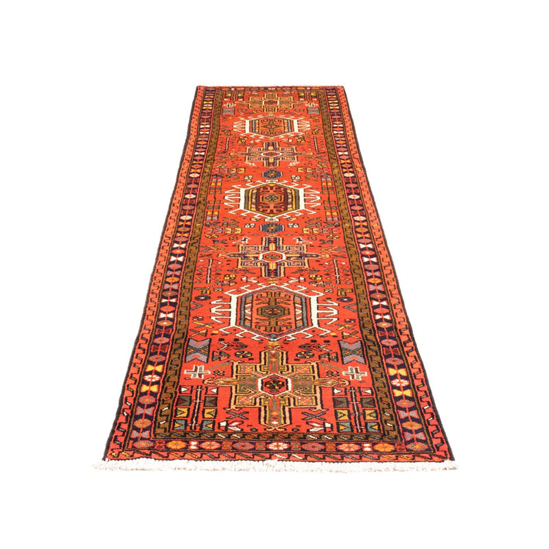 Qaraja Teppe 275x72cm - Persisk teppe