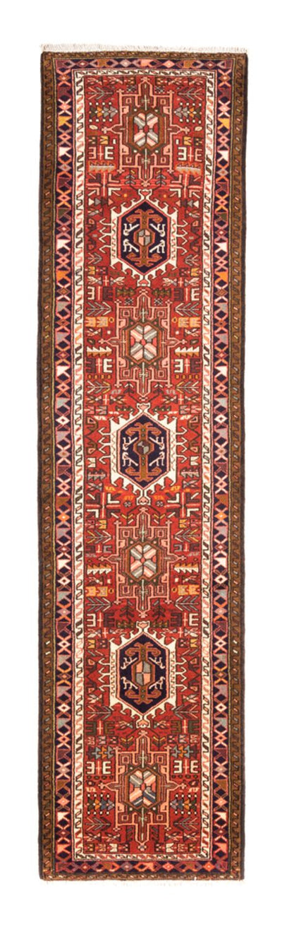 Qaraja Teppe 70x282cm - Persisk teppe