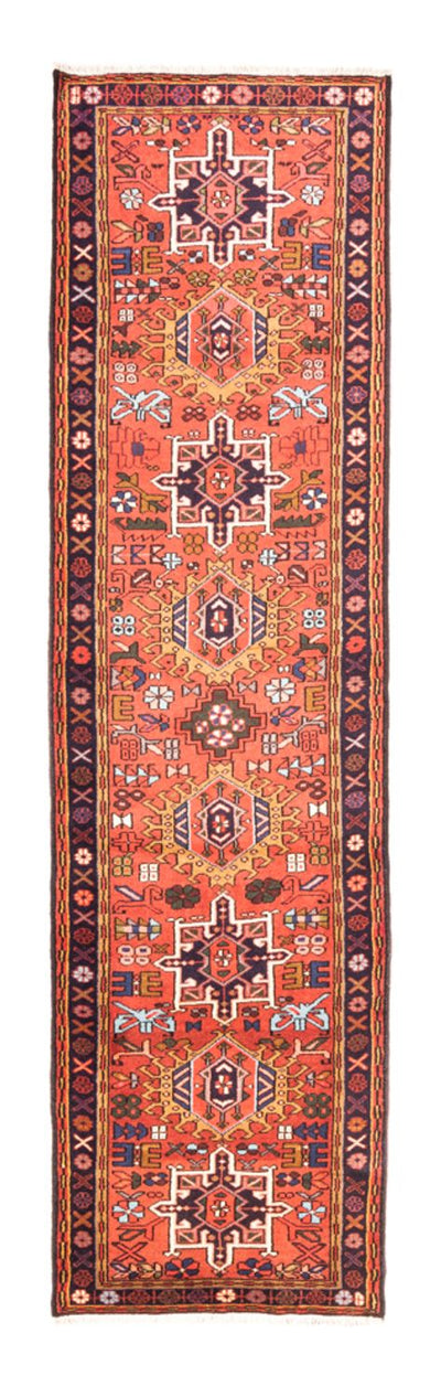 Qaraja Teppe 87x294cm - Persisk teppe