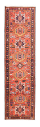 Qaraja Teppe 294x87cm - Persisk teppe