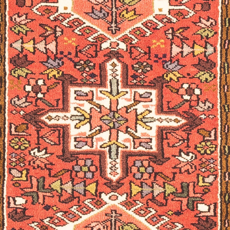 Qaraja Teppe 76x286cm - Persisk teppe
