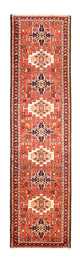 Qaraja Teppe 292x77cm - Persisk teppe