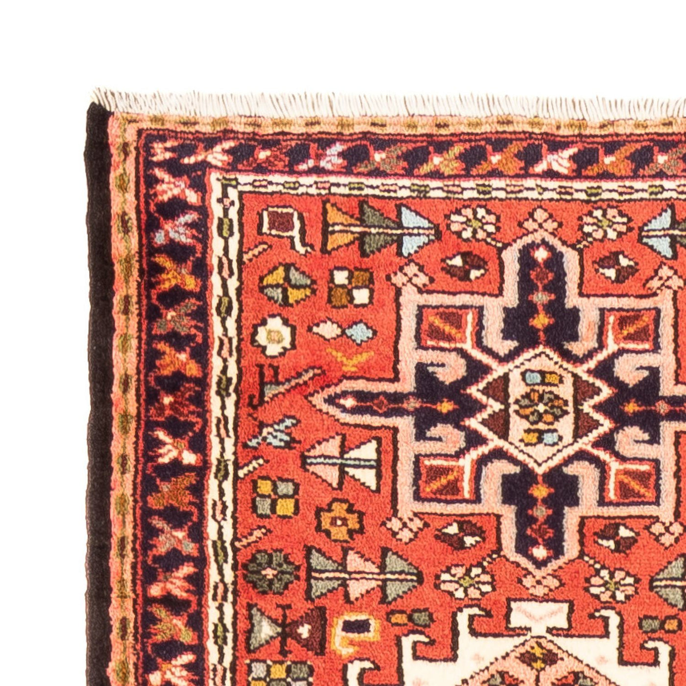 Qaraja Teppe 292x77cm - Persisk teppe
