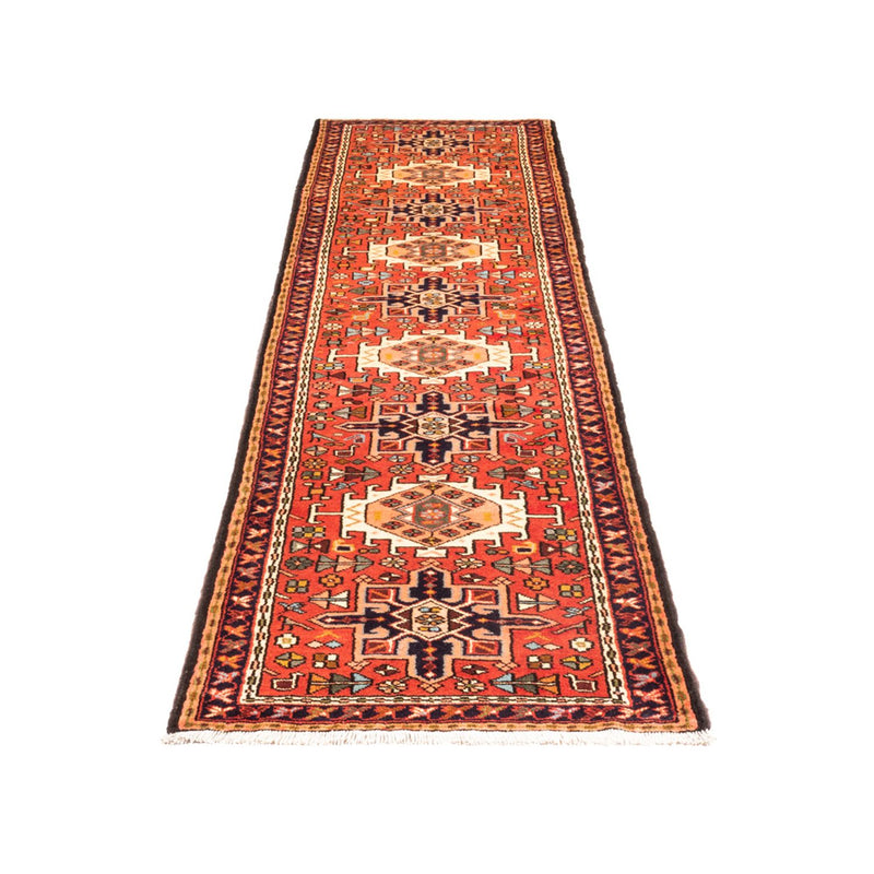 Qaraja Teppe 292x77cm - Persisk teppe