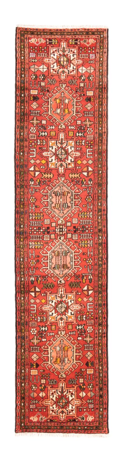 Qaraja Teppe 275x62cm - Persisk teppe