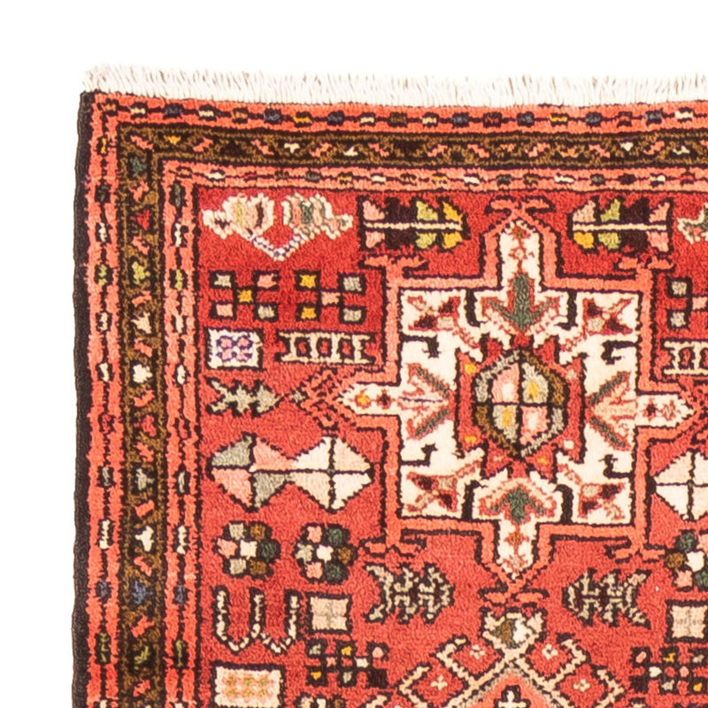 Qaraja Teppe 275x62cm - Persisk teppe