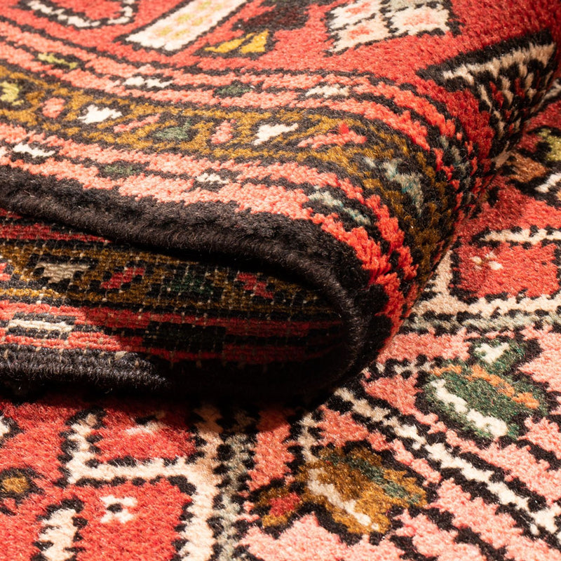 Qaraja Teppe 275x62cm - Persisk teppe