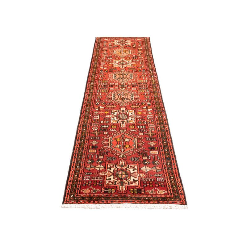 Qaraja Teppe 275x62cm - Persisk teppe
