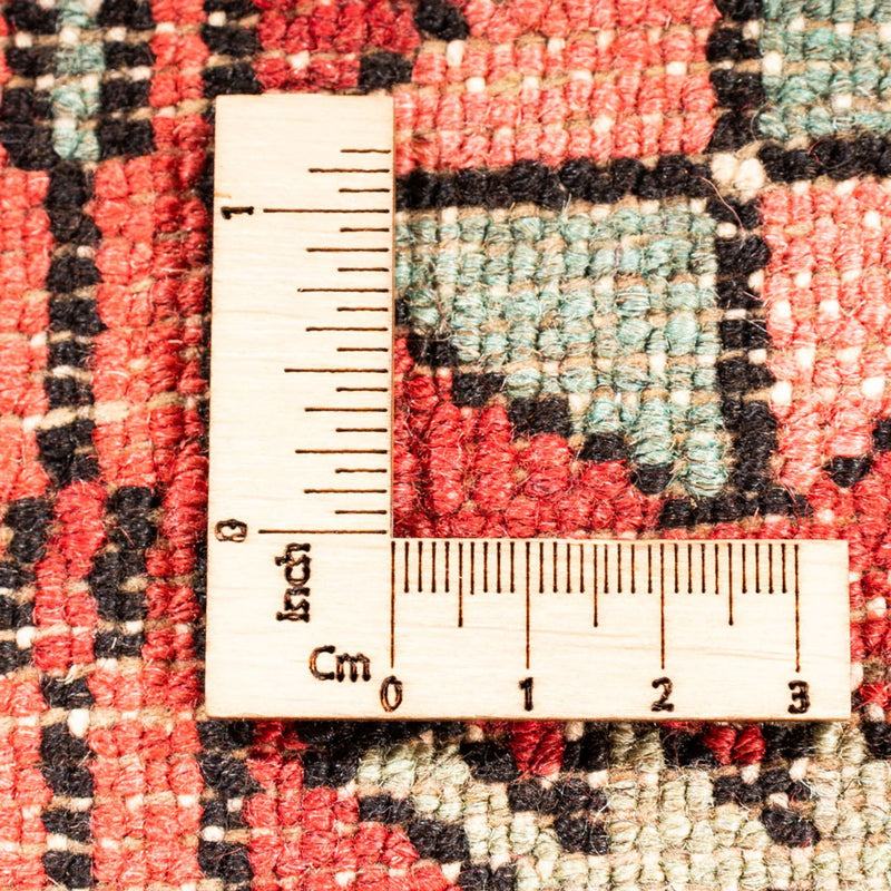 Qaraja Teppe 275x62cm - Persisk teppe
