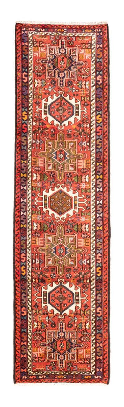 Qaraja Teppe 74x282cm - Persisk teppe