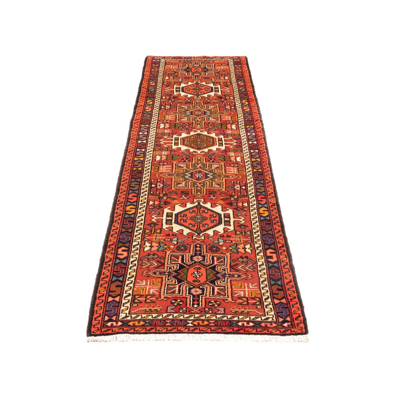 Qaraja Teppe 282x74cm - Persisk teppe