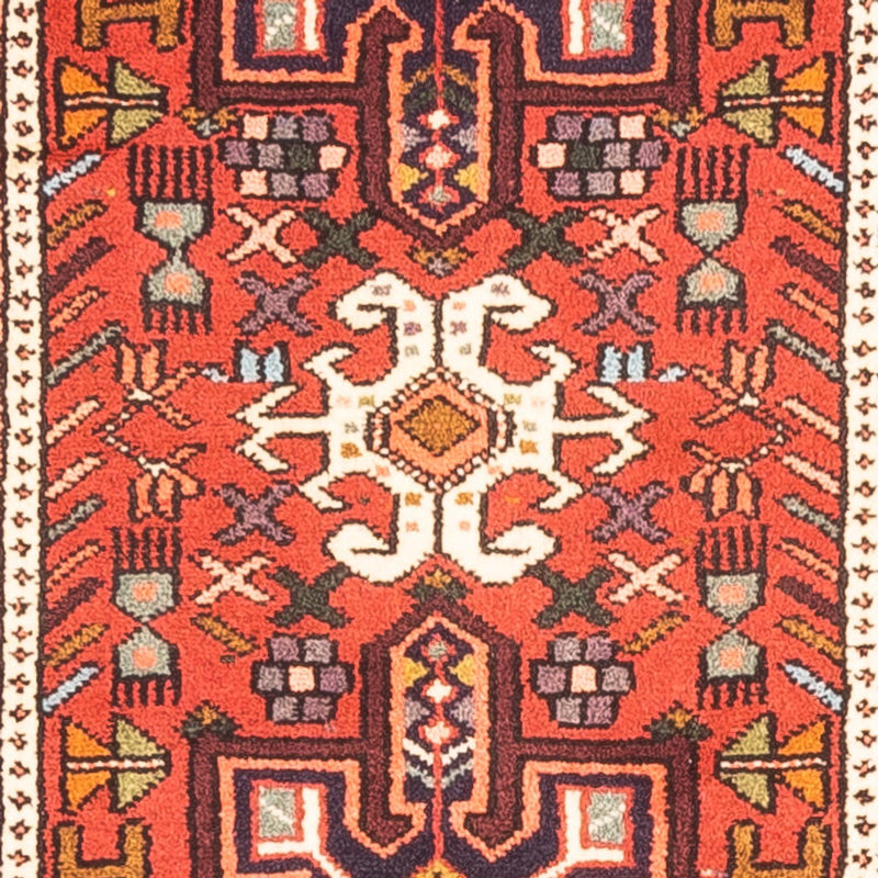 Qaraja Teppe 70x287cm - Persisk teppe
