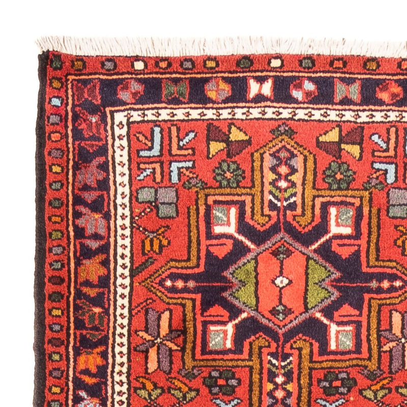 Qaraja Teppe 70x287cm - Persisk teppe