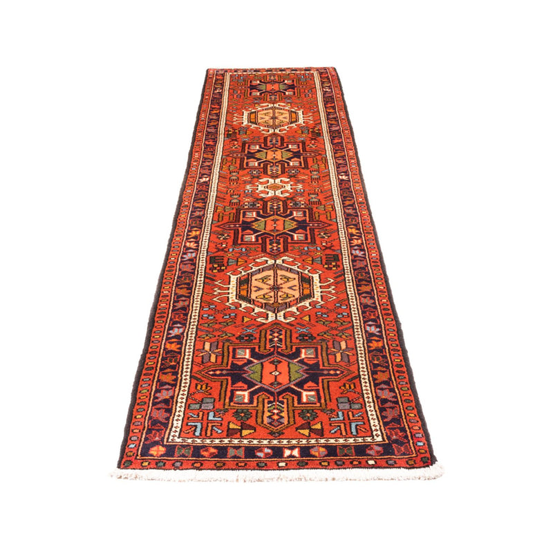 Qaraja Teppe 70x287cm - Persisk teppe