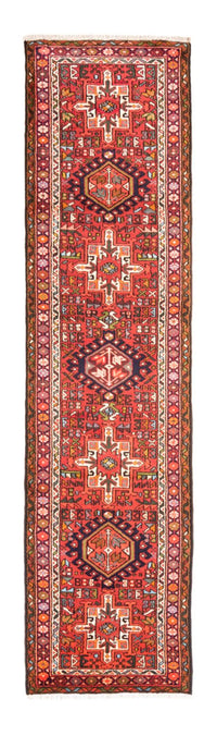 Qaraja Teppe 292x75cm - Persisk teppe – product image