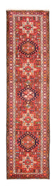 Qaraja Teppe 292x75cm - Persisk teppe
