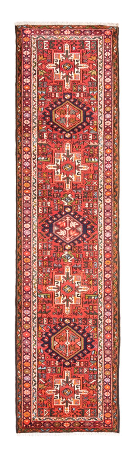 Qaraja Teppe 292x75cm - Persisk teppe