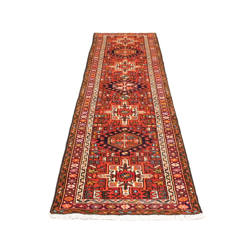 Qaraja Teppe 292x75cm - Persisk teppe
