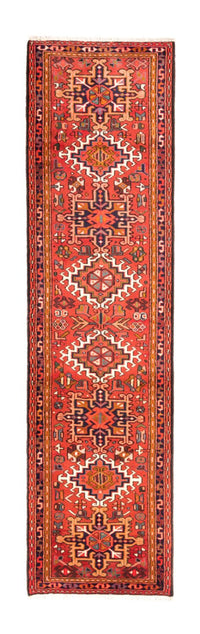 Qaraja Teppe 290x77cm - Persisk teppe – product image