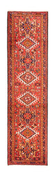 Qaraja Teppe 290x77cm - Persisk teppe