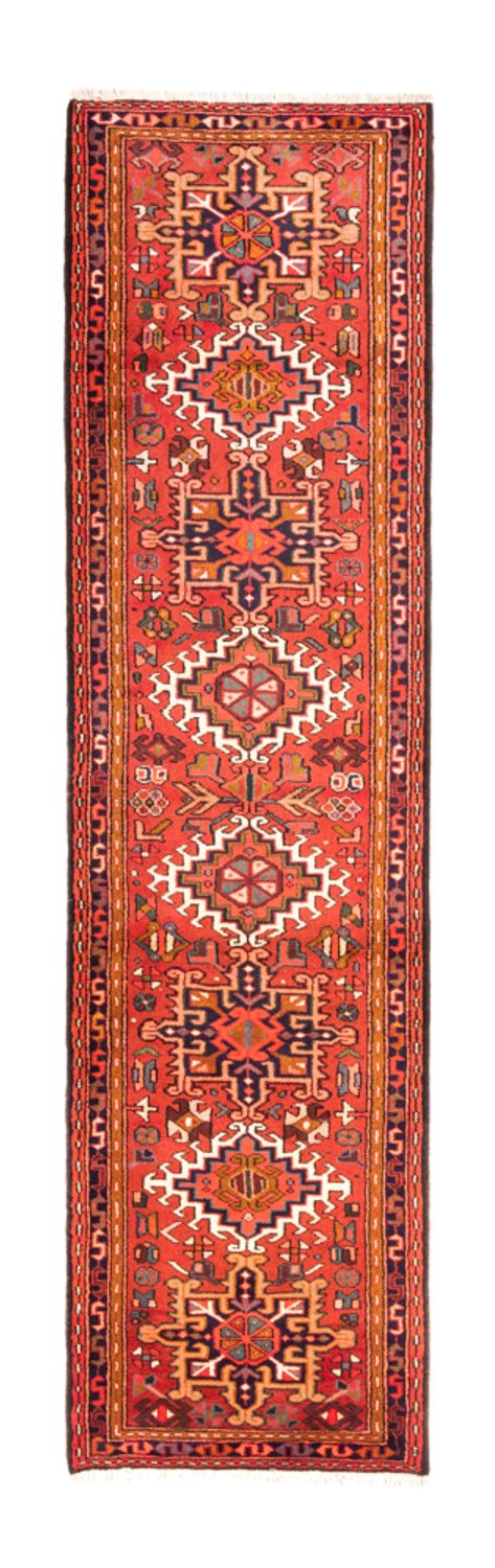 Qaraja Teppe 290x77cm - Persisk teppe