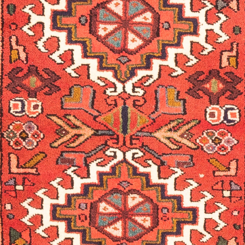 Qaraja Teppe 290x77cm - Persisk teppe