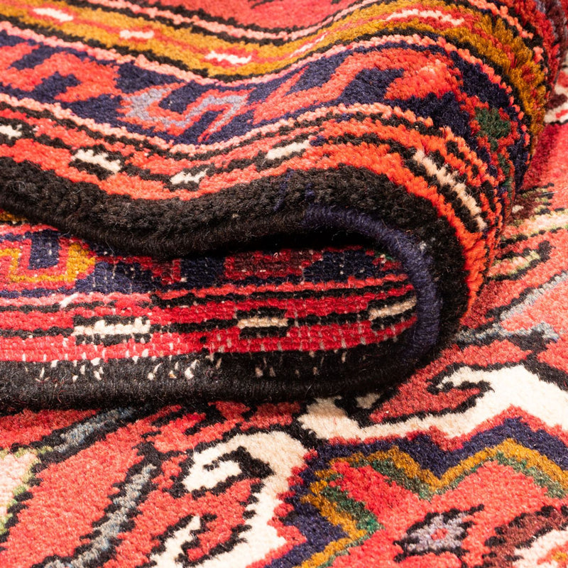 Qaraja Teppe 290x77cm - Persisk teppe