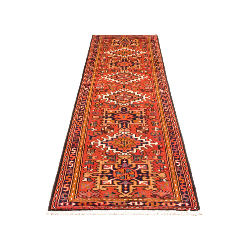 Qaraja Teppe 290x77cm - Persisk teppe
