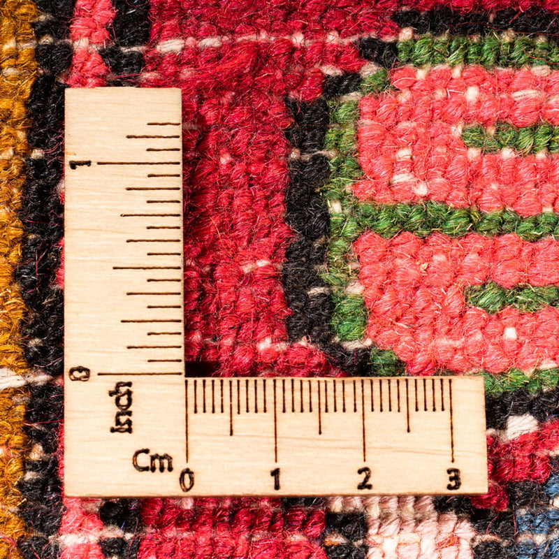 Qaraja Teppe 290x77cm - Persisk teppe