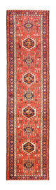Qaraja Teppe 284x72cm - Persisk teppe