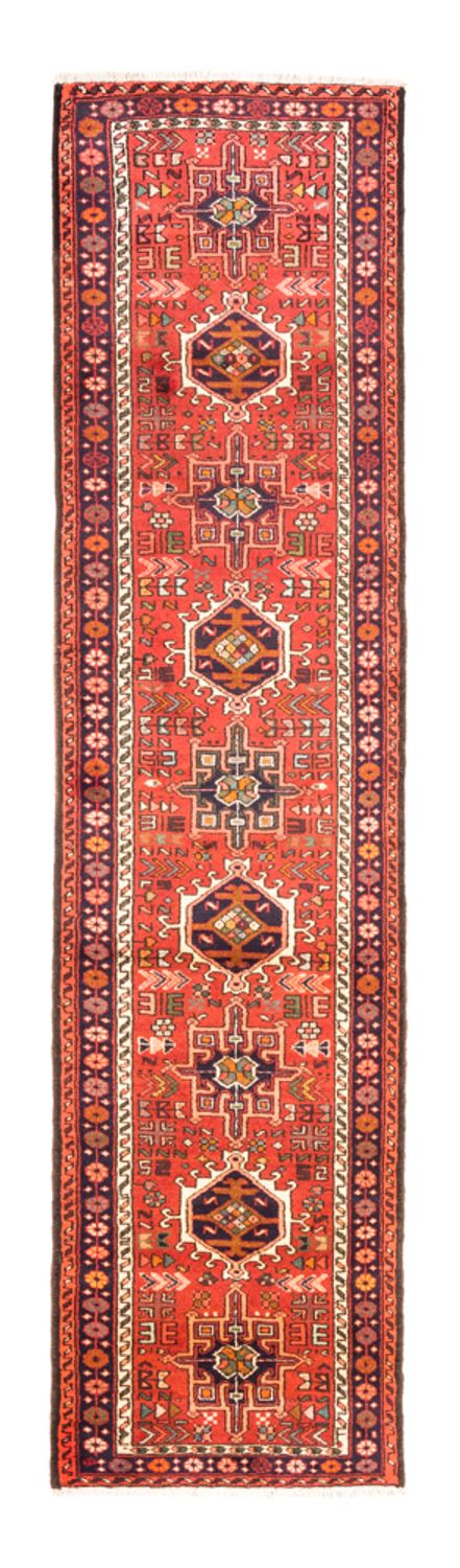 Qaraja Teppe 284x72cm - Persisk teppe