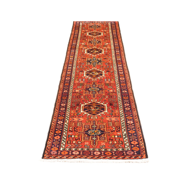 Qaraja Teppe 284x72cm - Persisk teppe