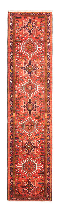 Qaraja Teppe 306x69cm - Persisk teppe – product image