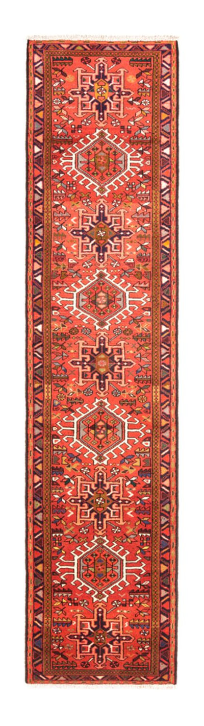 Qaraja Teppe 69x306cm - Persisk teppe