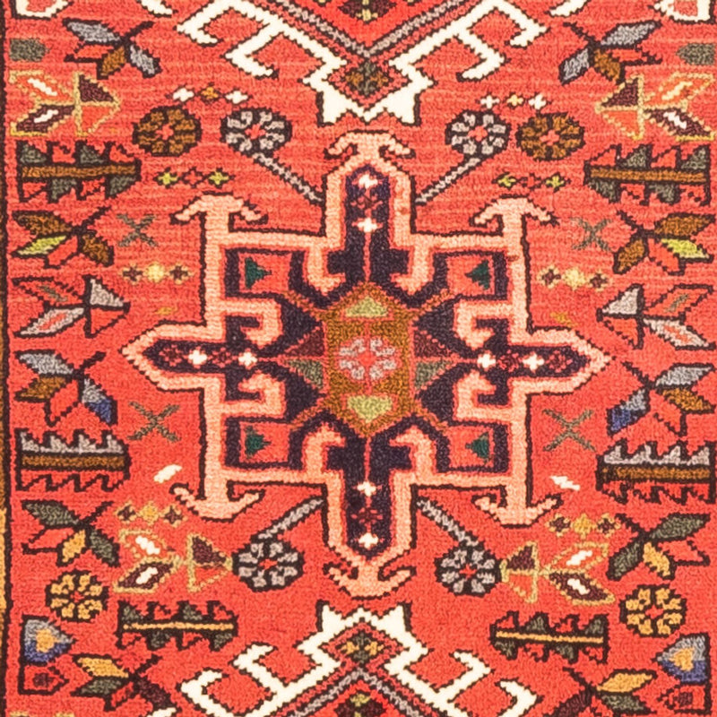 Qaraja Teppe 306x69cm - Persisk teppe