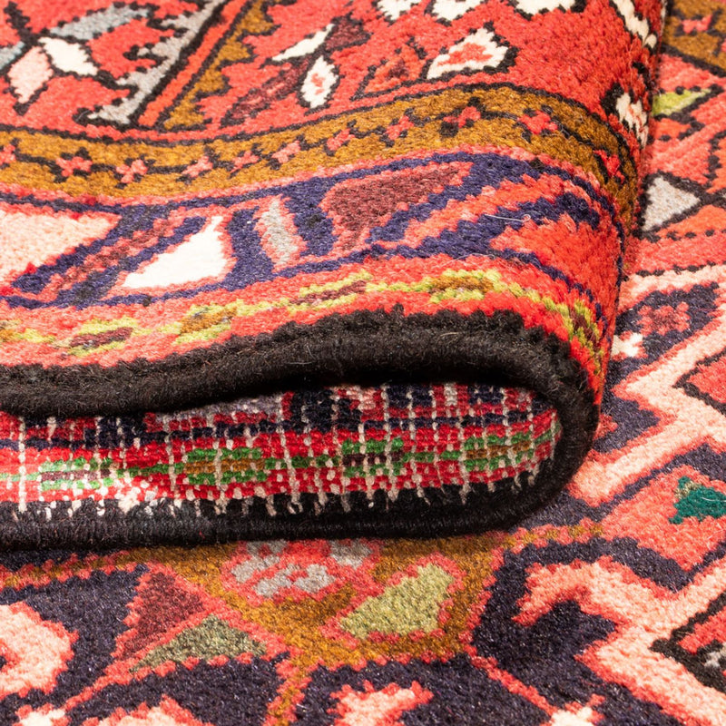 Qaraja Teppe 306x69cm - Persisk teppe